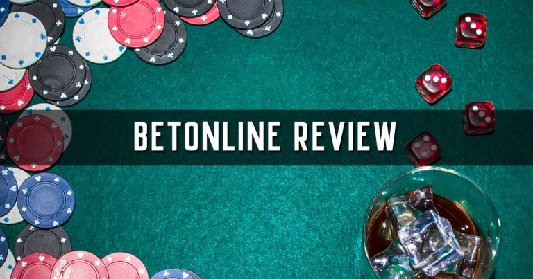 Betonline Review – Is Betonline Legal and Legit?