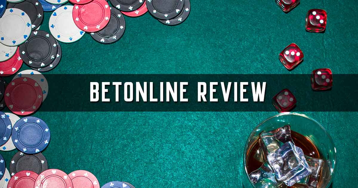 Betonline Review