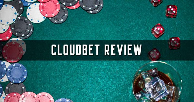 Cloudbet Review – The Best Online Crypto Sportsbook