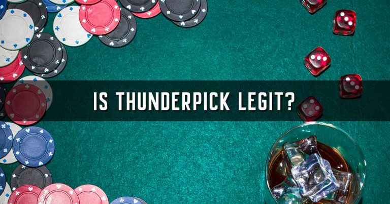 Is Thunderpick Legit? A Comprehensive Thunderpick Review