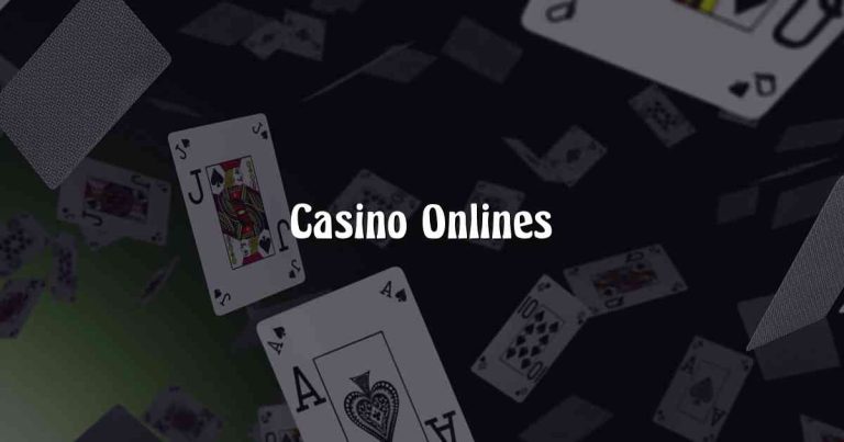 Casino Onlines